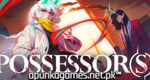 Possessors