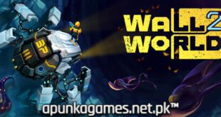 Wall World 2