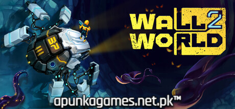 Wall World 2 Download for PC Guide