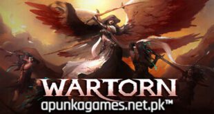 Wartorn