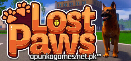 Lost Paws Download for PC Guide