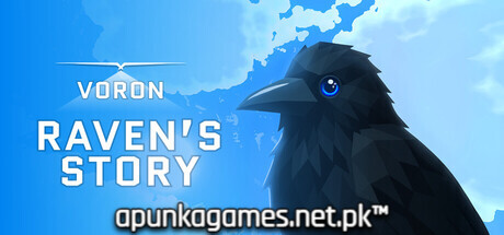 VORON Ravens Story Download for PC Guide