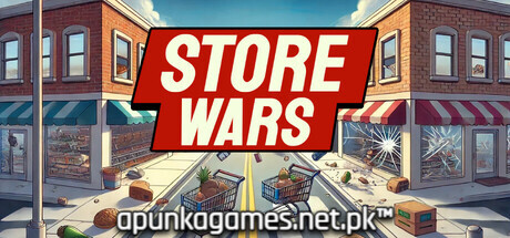 Store Wars Multiplayer Shop Simulator Download for PC Guide