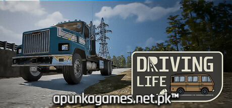 Driving Life Download for PC Guide
