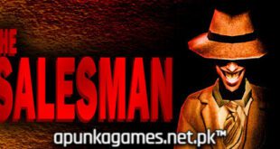 The Salesman