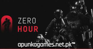 Zero Hour