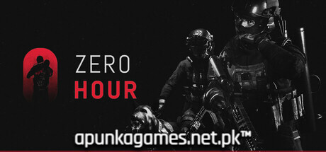 Zero Hour Download for PC Guide