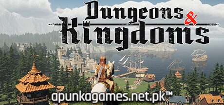 Dungeons and Kingdoms Download for PC Guide