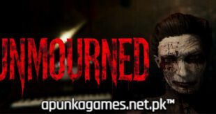 Unmourned