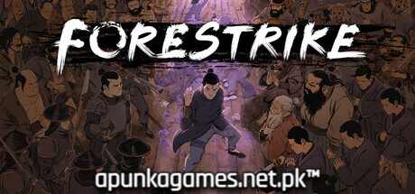 Forestrike Download for PC Guide