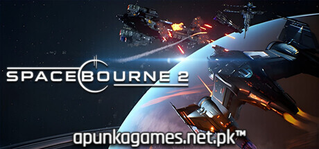 SpaceBourne 2 Download for PC Guide