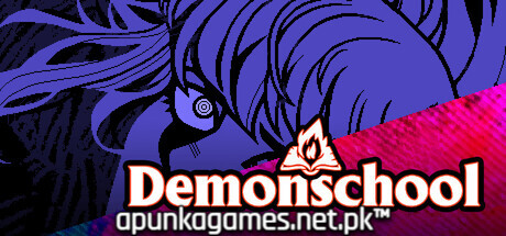 Demonschool Download for PC Guide