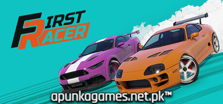First Racer Download for PC Guide