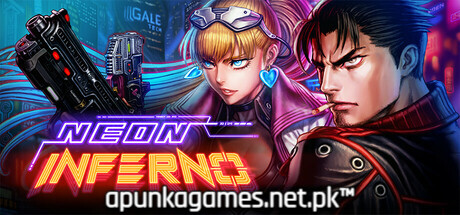 Neon Inferno