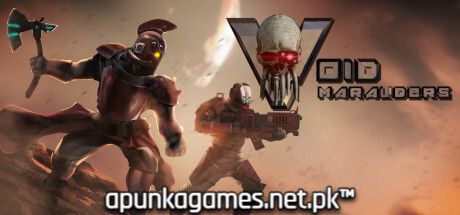 Void Marauders Download for PC Guide