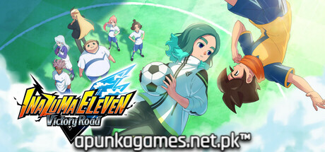 Inazuma Eleven Victory Road Download for PC Guide