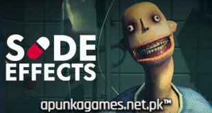 SIDE EFFECTS