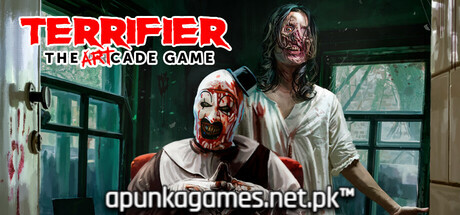 Terrifier The ARTcade Game Download for PC Guide