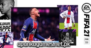 FIFA 21