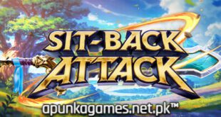 Sit Back Attack
