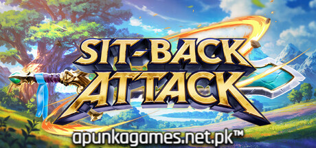 Sit Back Attack Download for PC Guide