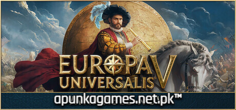 Europa Universalis V Download for PC Guide