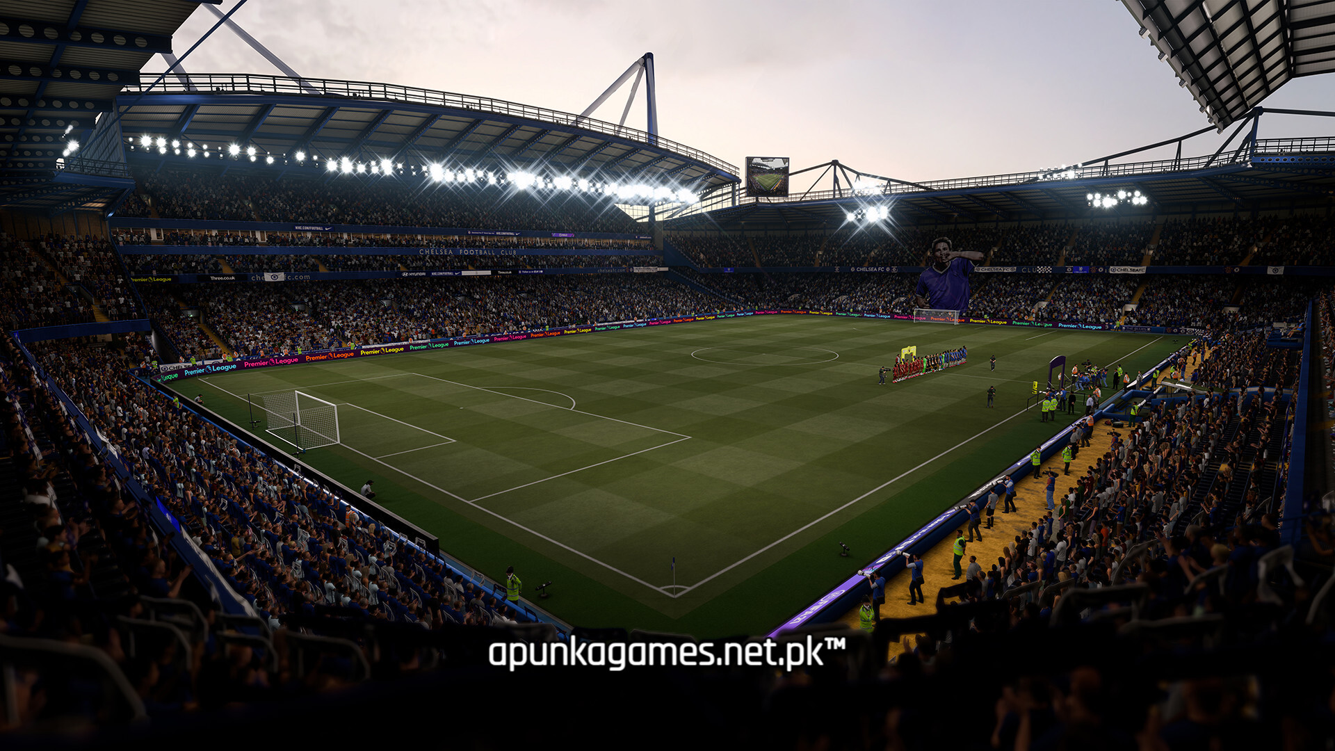 FIFA 21