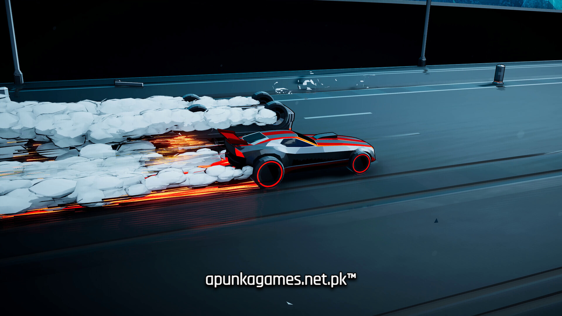 Speed Demons 2