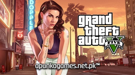 Grand Theft Auto V Legacy Download for PC Guide