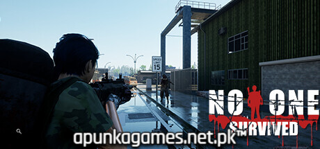 No One Survived Download for PC Guide