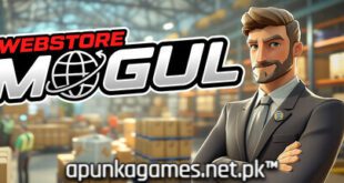 Webstore Mogul