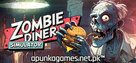 Zombie Diner Simulator Download for PC Guide