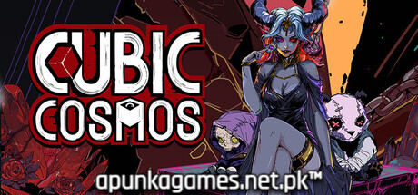 Cubic Cosmos Download for PC Guide