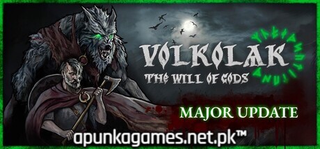 Volkolak The Will of Gods Download for PC Guide
