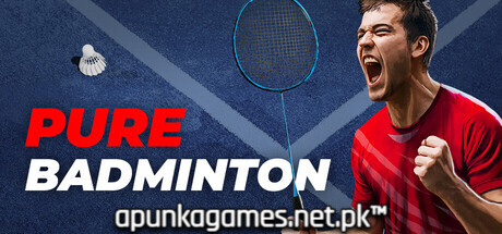 Pure Badminton Download for PC Guide
