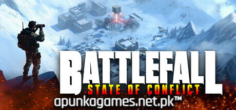 Battlefall State of Conflict Download for PC Guide