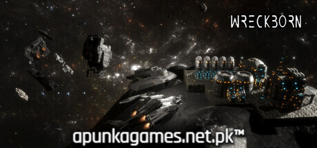 Wreckborn Download for PC Guide