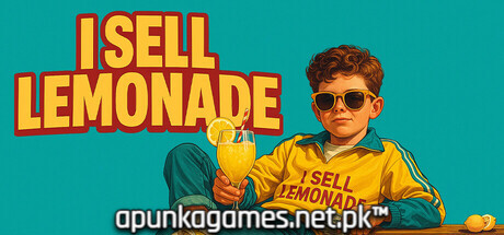 I Sell Lemonade Download for PC Guide