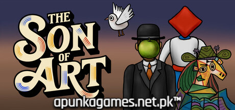 The Son of Art Download for PC Guide