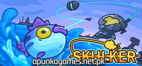 Skulker Download for PC Guide