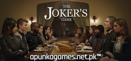 The Joker's Game Download for PC Guide