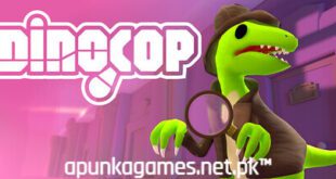 Dinocop