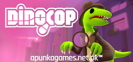 Dinocop Download for PC Guide