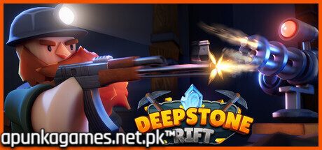 Deepstone Rift