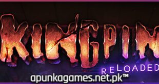 Kingpin Reloaded