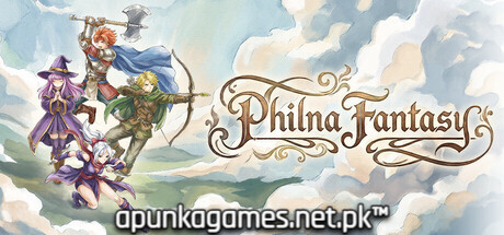 Philna Fantasy Download for PC Guide