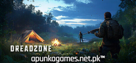 DREADZONE Download for PC Guide