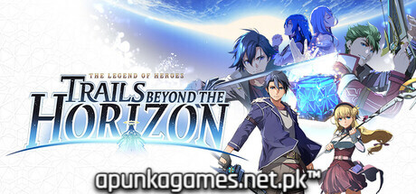 The Legend of Heroes Trails beyond the Horizon Download for PC Guide