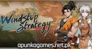WindStop Strategy