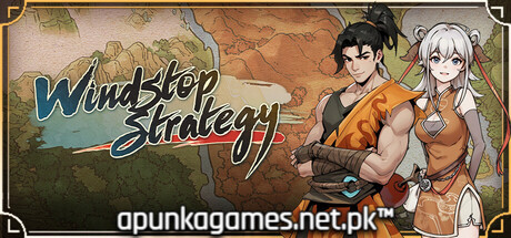 WindStop Strategy